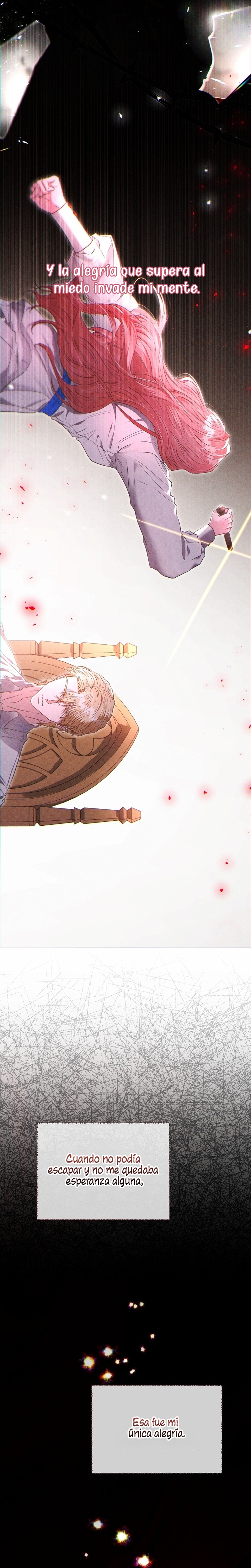 Marido tirano, con la que estás obsesionado está en otra parte Capítulo 61 - Page 26