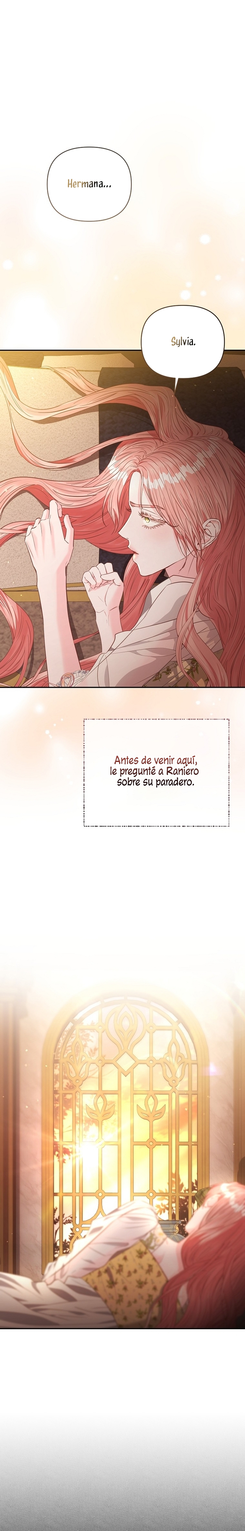 Marido tirano, con la que estás obsesionado está en otra parte Capítulo 61 - Page 28