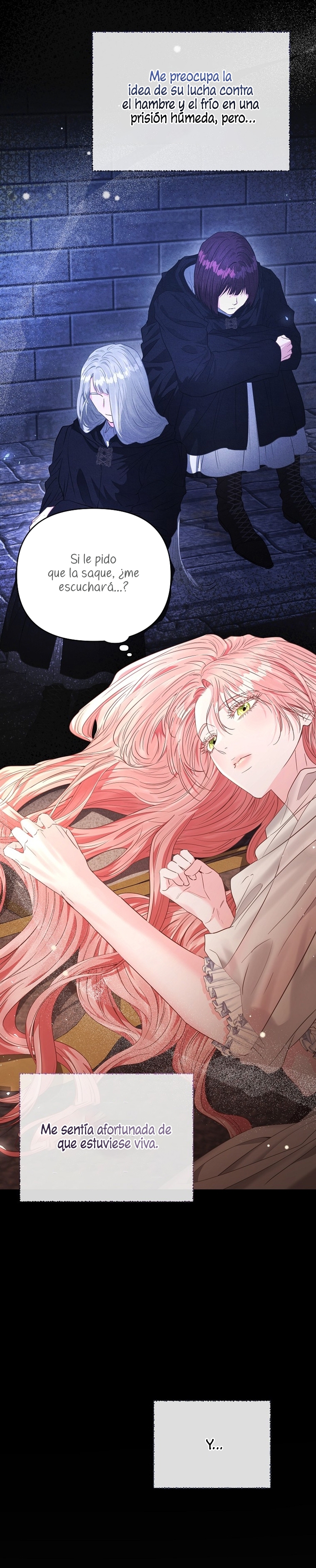 Marido tirano, con la que estás obsesionado está en otra parte Capítulo 61 - Page 31