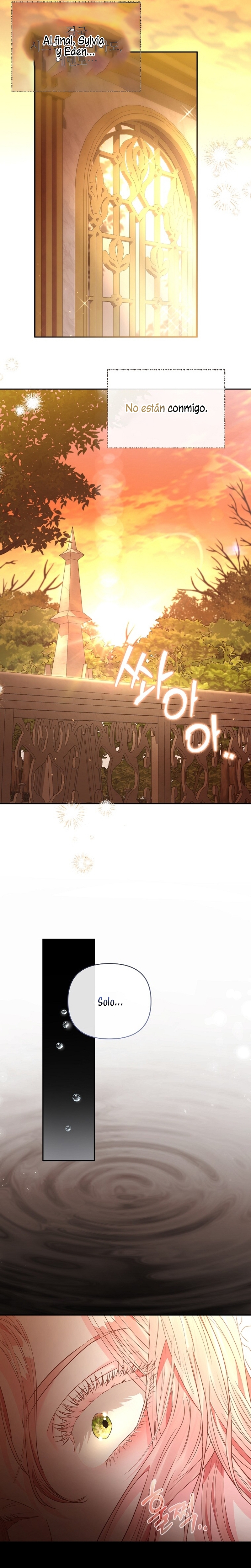 Marido tirano, con la que estás obsesionado está en otra parte Capítulo 61 - Page 35