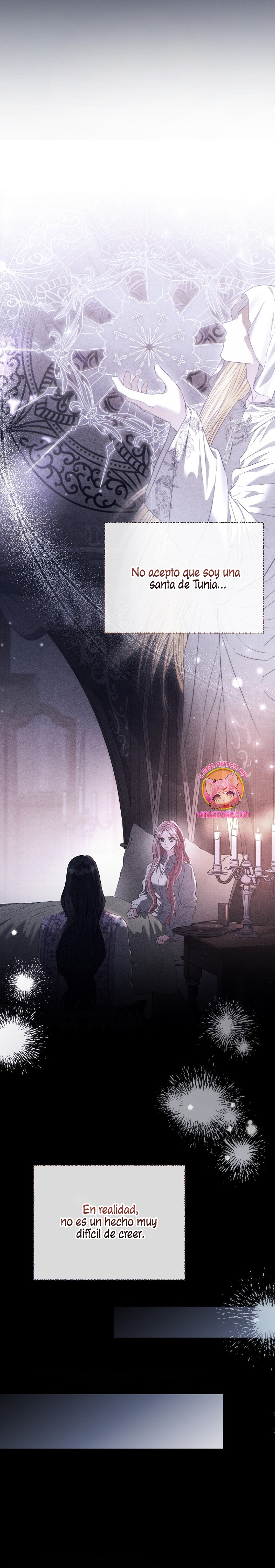 Marido tirano, con la que estás obsesionado está en otra parte Capítulo 61 - Page 8