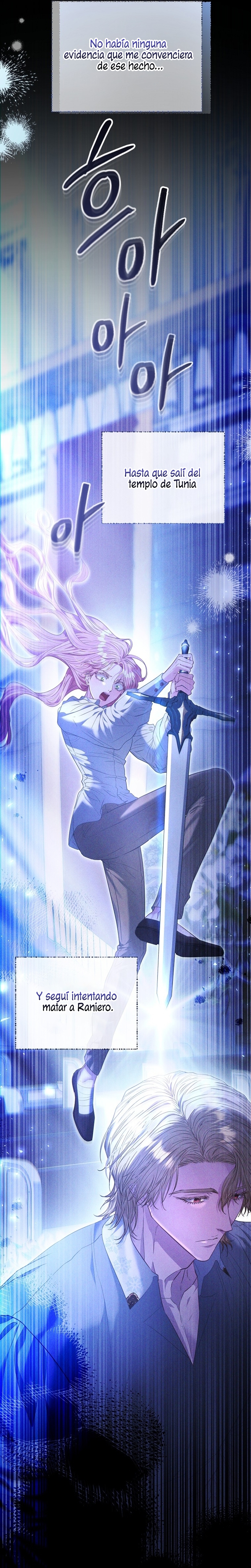 Marido tirano, con la que estás obsesionado está en otra parte Capítulo 61 - Page 9