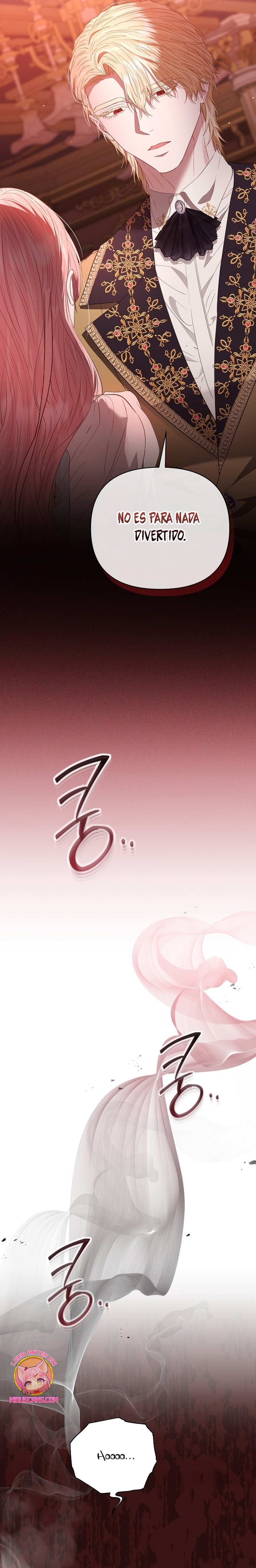 Marido tirano, con la que estás obsesionado está en otra parte Capítulo 62 - Page 10