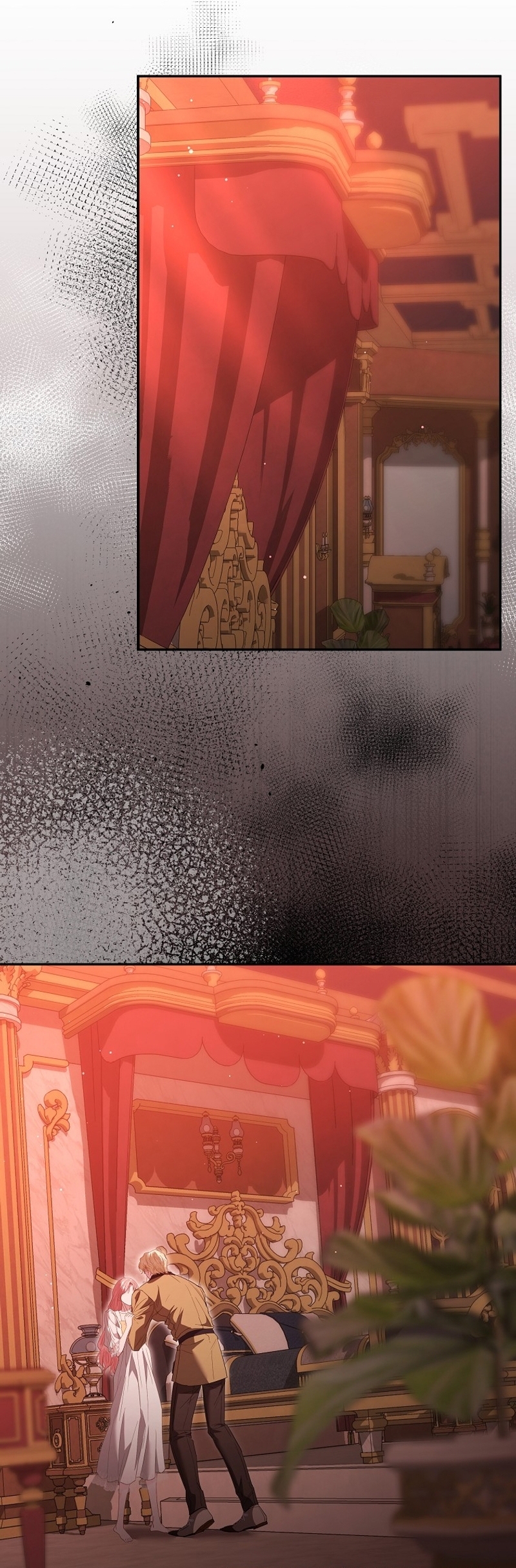 Marido tirano, con la que estás obsesionado está en otra parte Capítulo 62 - Page 16