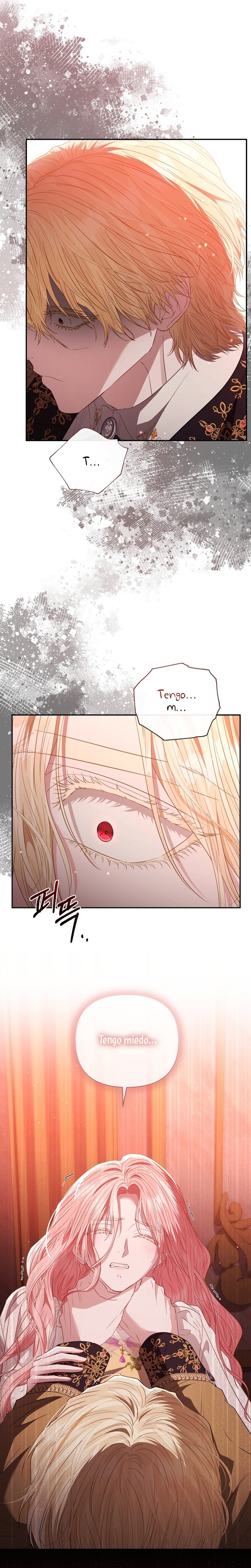 Marido tirano, con la que estás obsesionado está en otra parte Capítulo 62 - Page 19