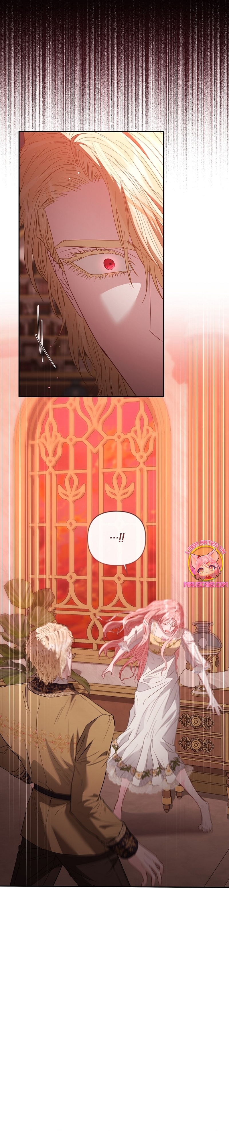 Marido tirano, con la que estás obsesionado está en otra parte Capítulo 62 - Page 20