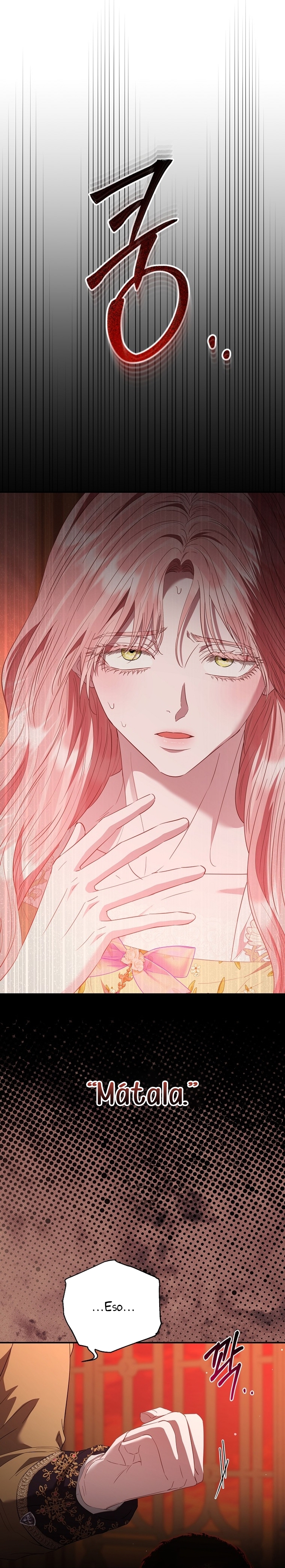 Marido tirano, con la que estás obsesionado está en otra parte Capítulo 62 - Page 25