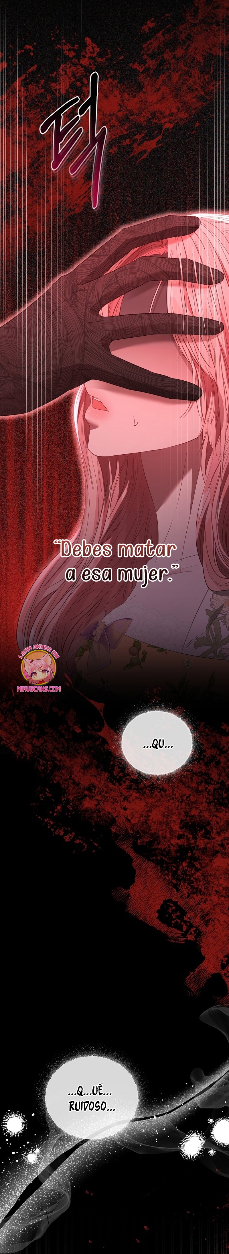 Marido tirano, con la que estás obsesionado está en otra parte Capítulo 62 - Page 27