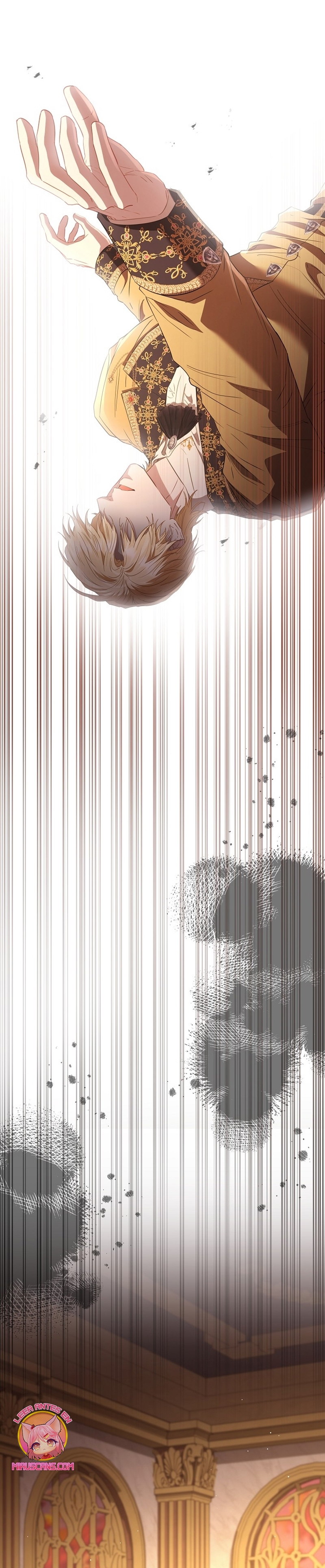 Marido tirano, con la que estás obsesionado está en otra parte Capítulo 62 - Page 29