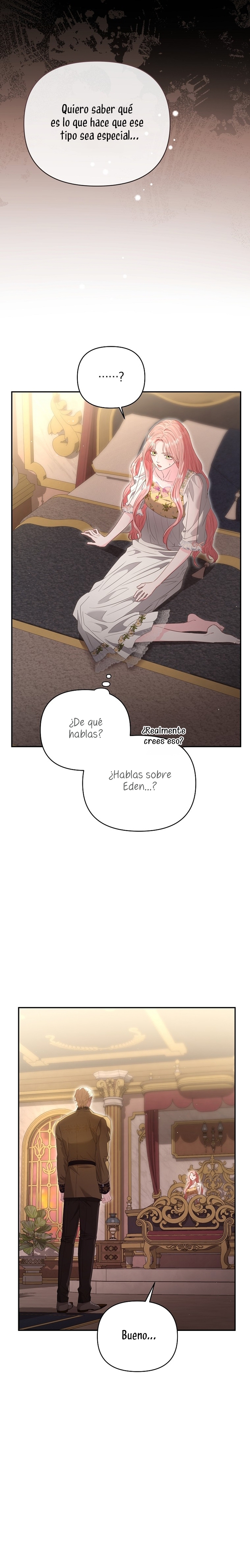 Marido tirano, con la que estás obsesionado está en otra parte Capítulo 62 - Page 3