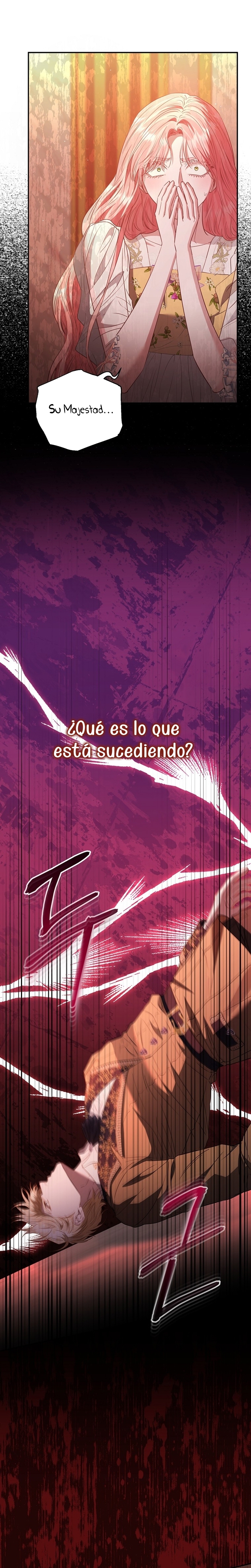 Marido tirano, con la que estás obsesionado está en otra parte Capítulo 62 - Page 31