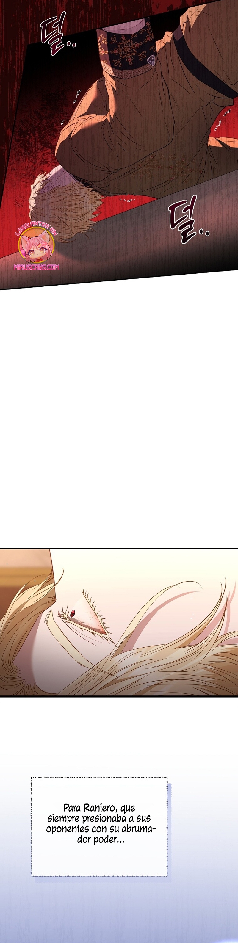 Marido tirano, con la que estás obsesionado está en otra parte Capítulo 62 - Page 32