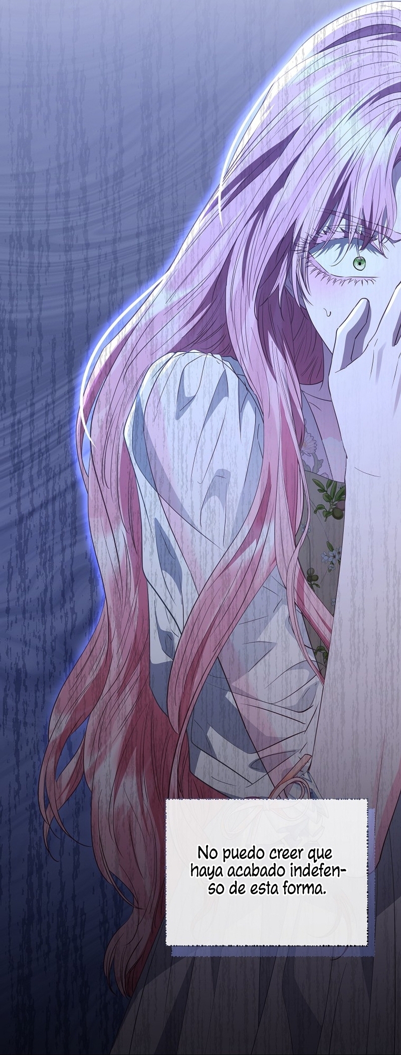 Marido tirano, con la que estás obsesionado está en otra parte Capítulo 62 - Page 33