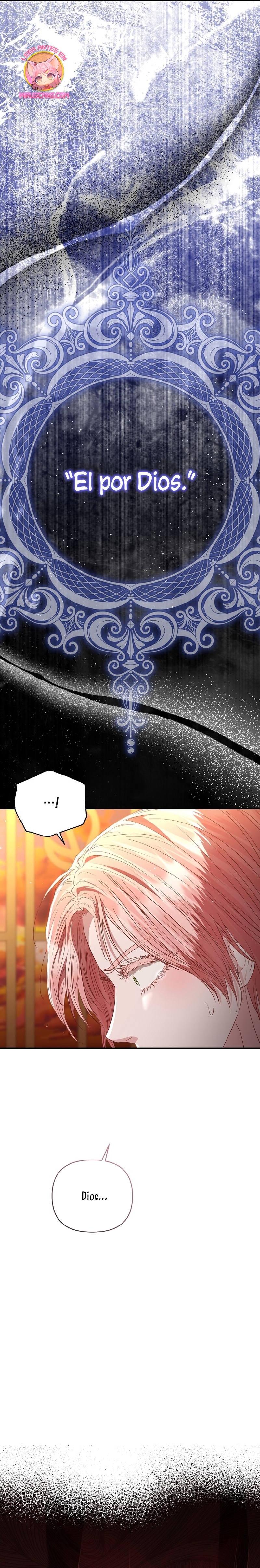 Marido tirano, con la que estás obsesionado está en otra parte Capítulo 62 - Page 34