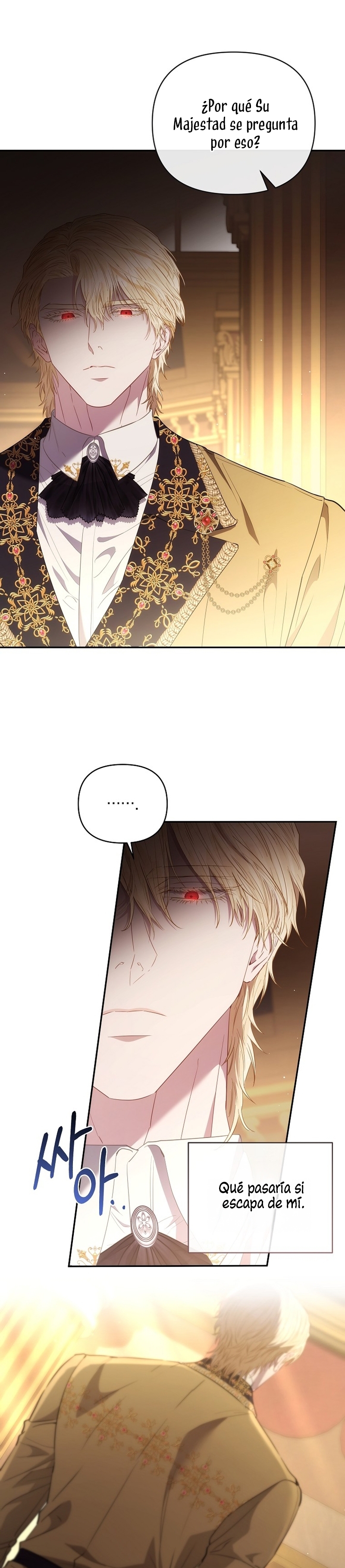 Marido tirano, con la que estás obsesionado está en otra parte Capítulo 62 - Page 4