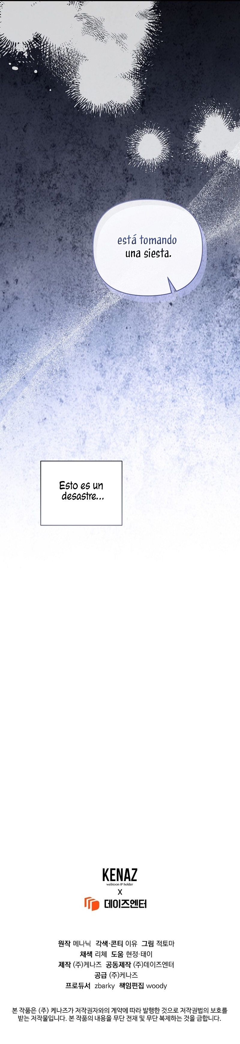 Marido tirano, con la que estás obsesionado está en otra parte Capítulo 62 - Page 40