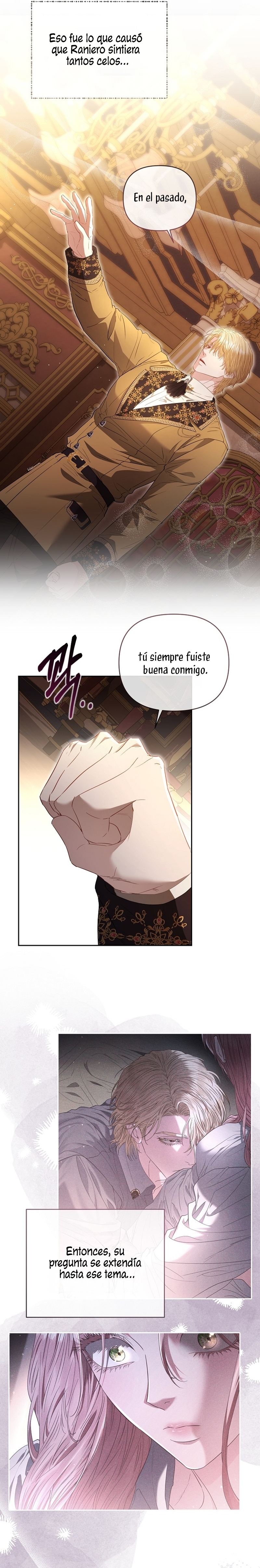 Marido tirano, con la que estás obsesionado está en otra parte Capítulo 62 - Page 6