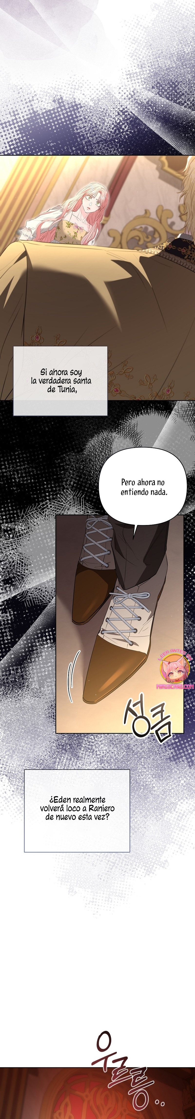 Marido tirano, con la que estás obsesionado está en otra parte Capítulo 62 - Page 7