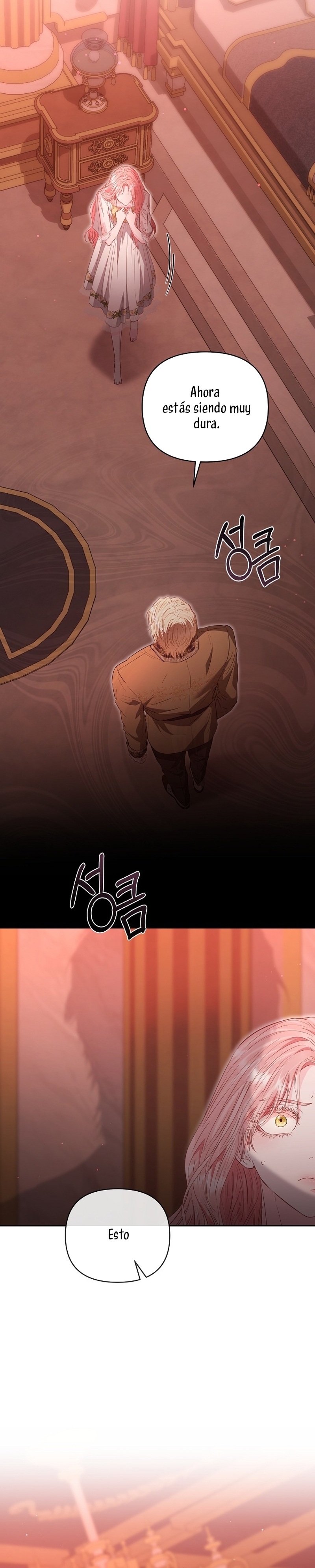 Marido tirano, con la que estás obsesionado está en otra parte Capítulo 62 - Page 9