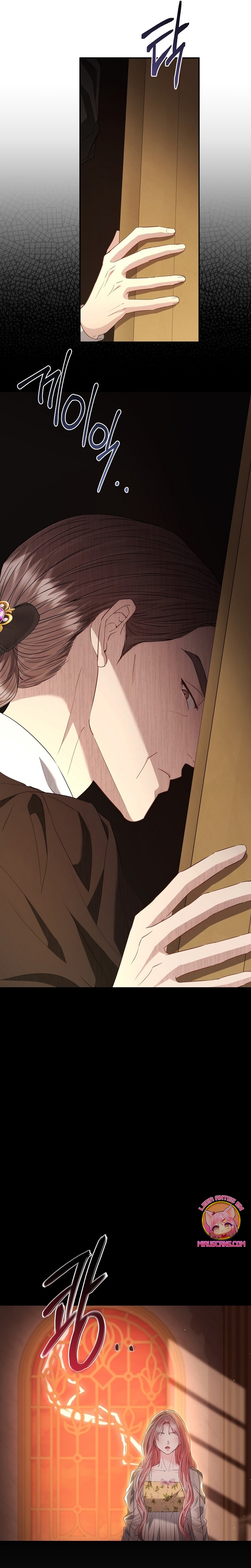 Marido tirano, con la que estás obsesionado está en otra parte Capítulo 63 - Page 13