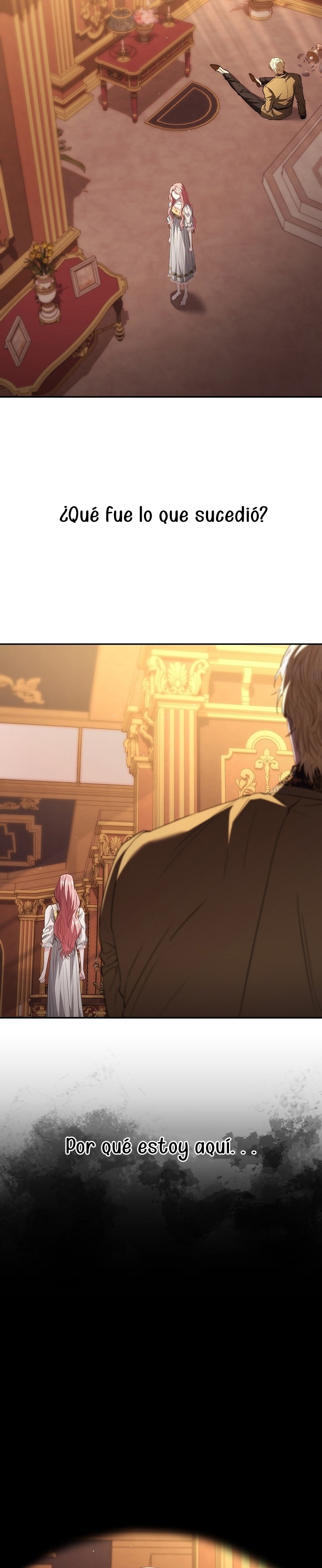 Marido tirano, con la que estás obsesionado está en otra parte Capítulo 63 - Page 15