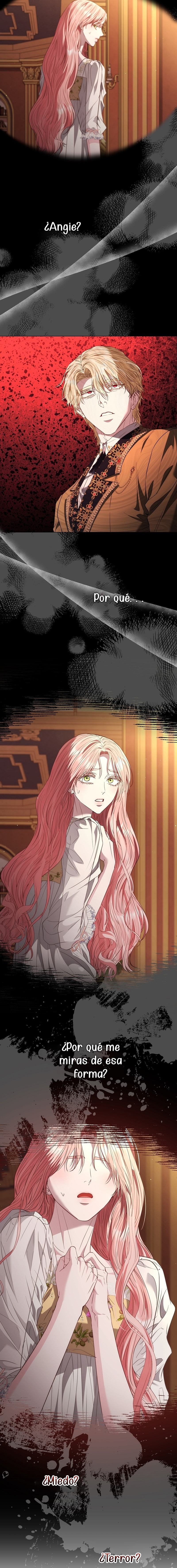 Marido tirano, con la que estás obsesionado está en otra parte Capítulo 63 - Page 16