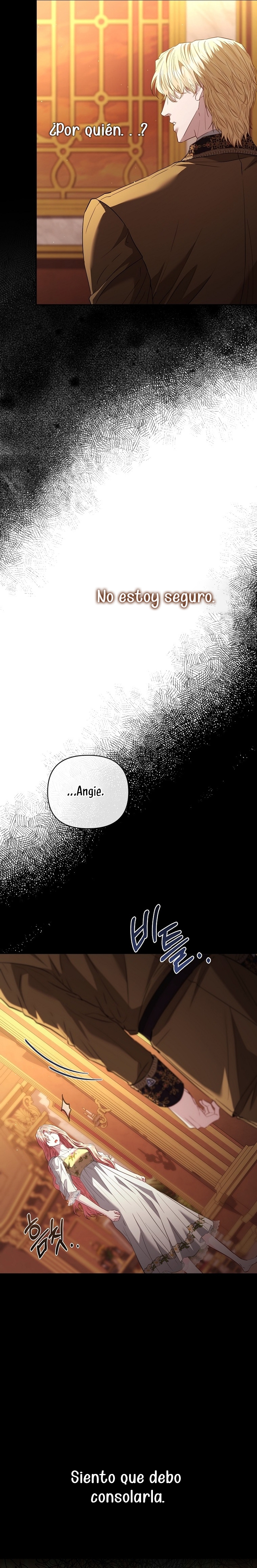 Marido tirano, con la que estás obsesionado está en otra parte Capítulo 63 - Page 18