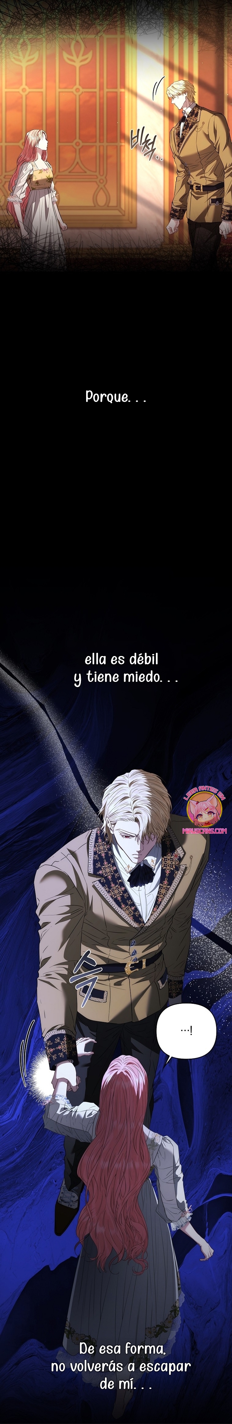 Marido tirano, con la que estás obsesionado está en otra parte Capítulo 63 - Page 19