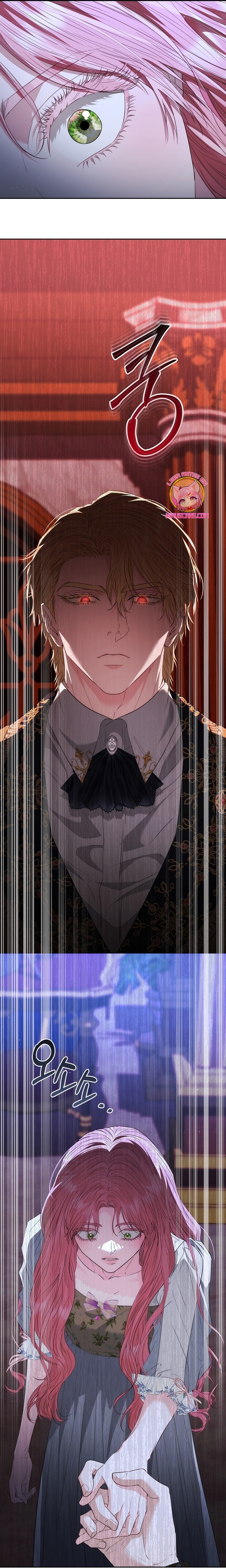 Marido tirano, con la que estás obsesionado está en otra parte Capítulo 63 - Page 20