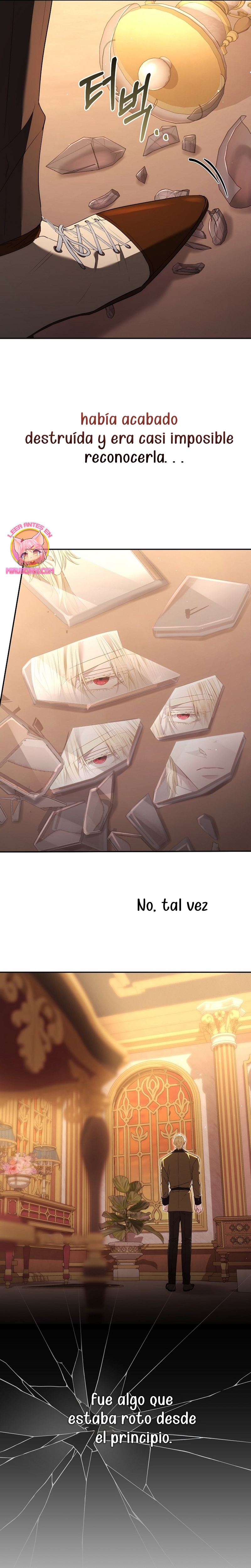 Marido tirano, con la que estás obsesionado está en otra parte Capítulo 63 - Page 23