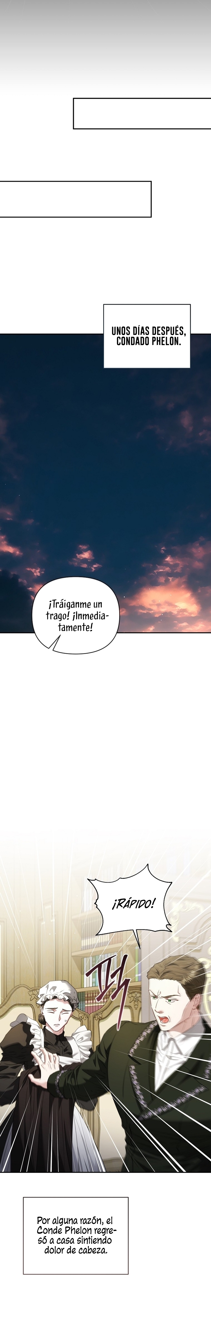 Marido tirano, con la que estás obsesionado está en otra parte Capítulo 63 - Page 24