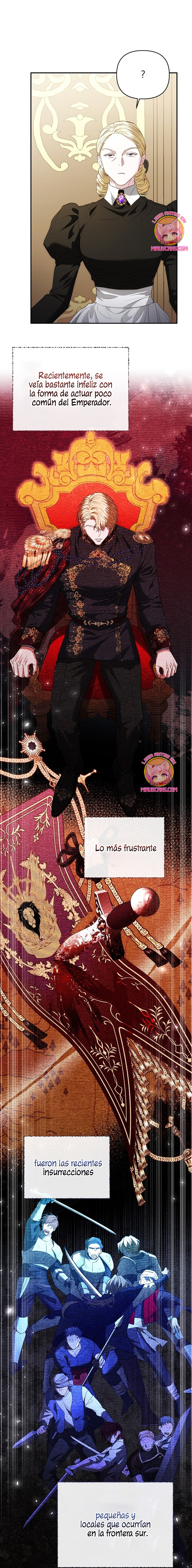 Marido tirano, con la que estás obsesionado está en otra parte Capítulo 63 - Page 25