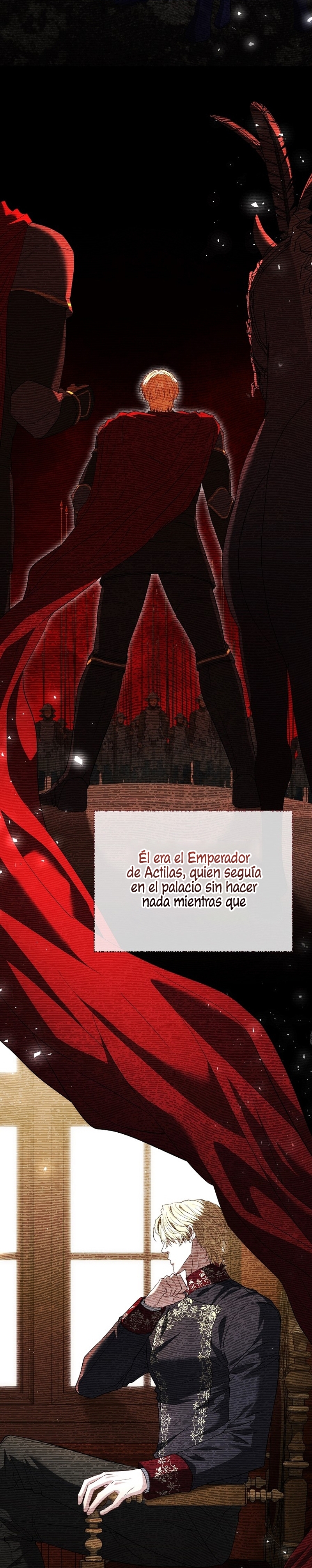 Marido tirano, con la que estás obsesionado está en otra parte Capítulo 63 - Page 26