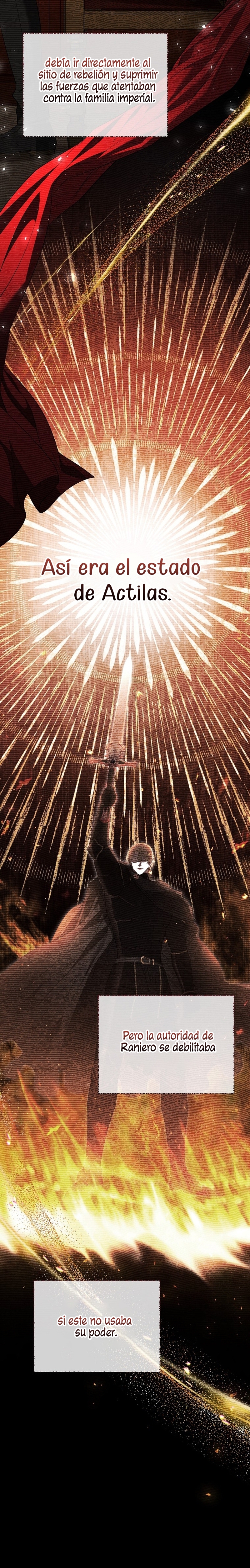 Marido tirano, con la que estás obsesionado está en otra parte Capítulo 63 - Page 27