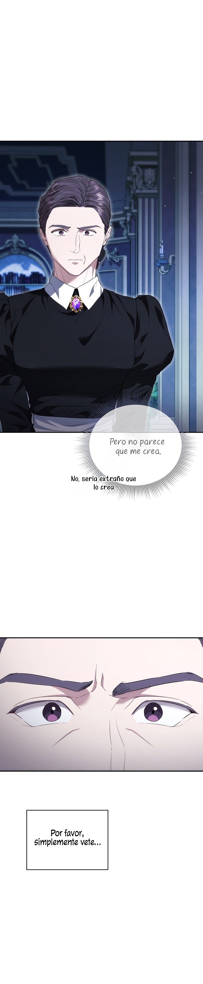 Marido tirano, con la que estás obsesionado está en otra parte Capítulo 63 - Page 3