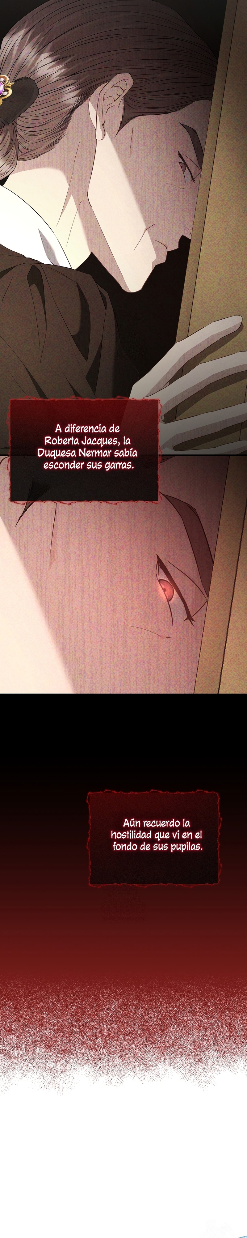 Marido tirano, con la que estás obsesionado está en otra parte Capítulo 64 - Page 10