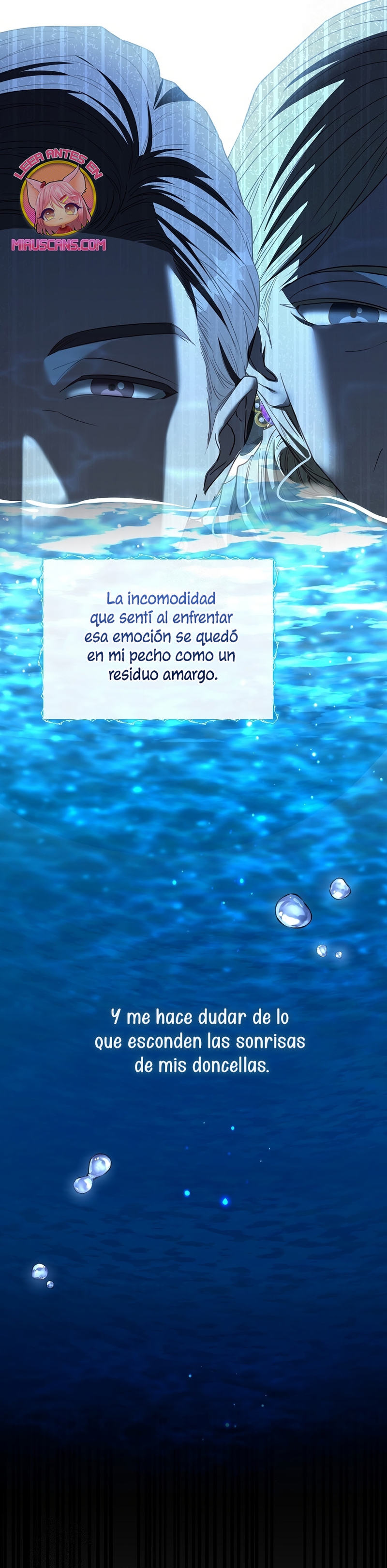 Marido tirano, con la que estás obsesionado está en otra parte Capítulo 64 - Page 11