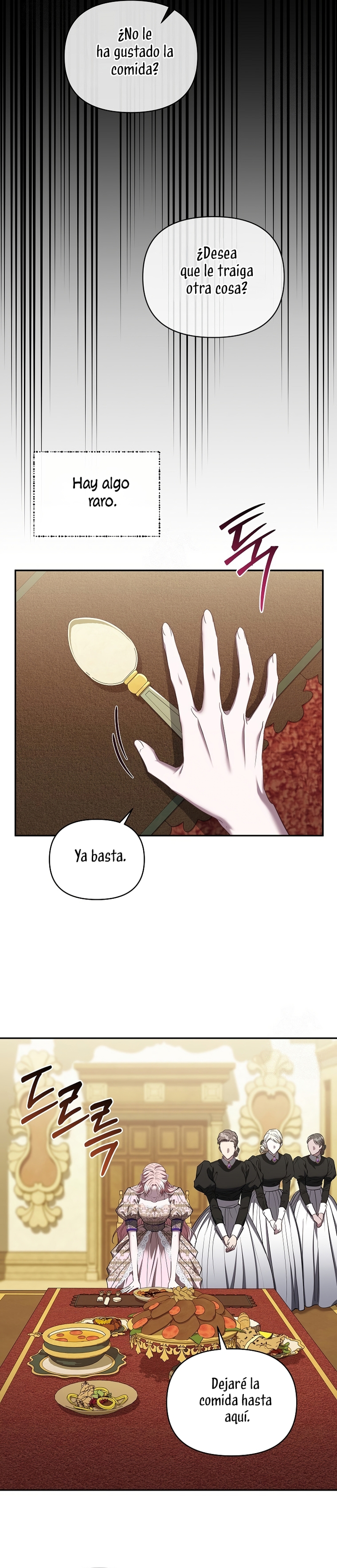 Marido tirano, con la que estás obsesionado está en otra parte Capítulo 64 - Page 12