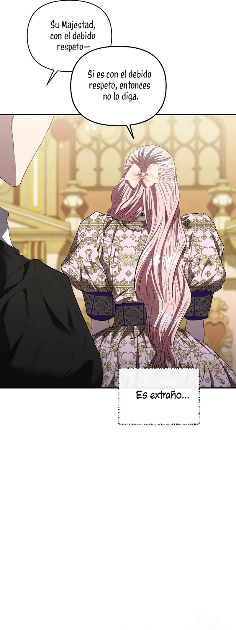 Marido tirano, con la que estás obsesionado está en otra parte Capítulo 64 - Page 13