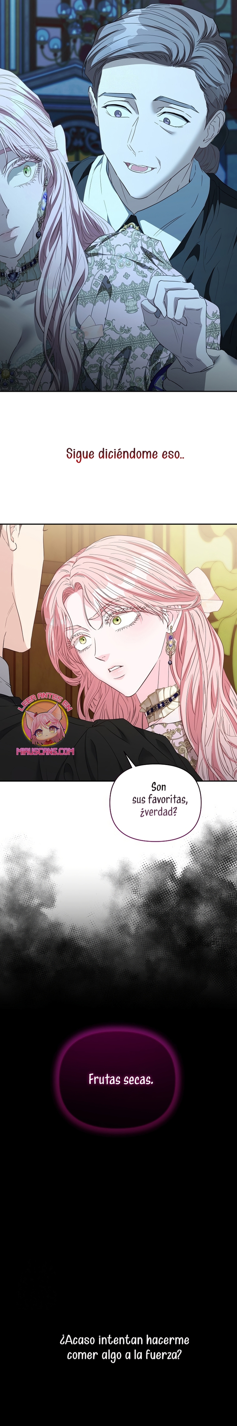 Marido tirano, con la que estás obsesionado está en otra parte Capítulo 64 - Page 15