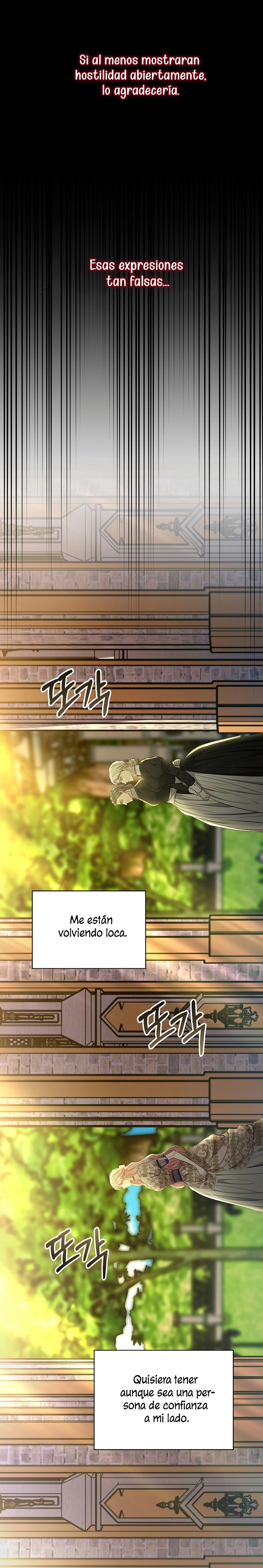 Marido tirano, con la que estás obsesionado está en otra parte Capítulo 64 - Page 20