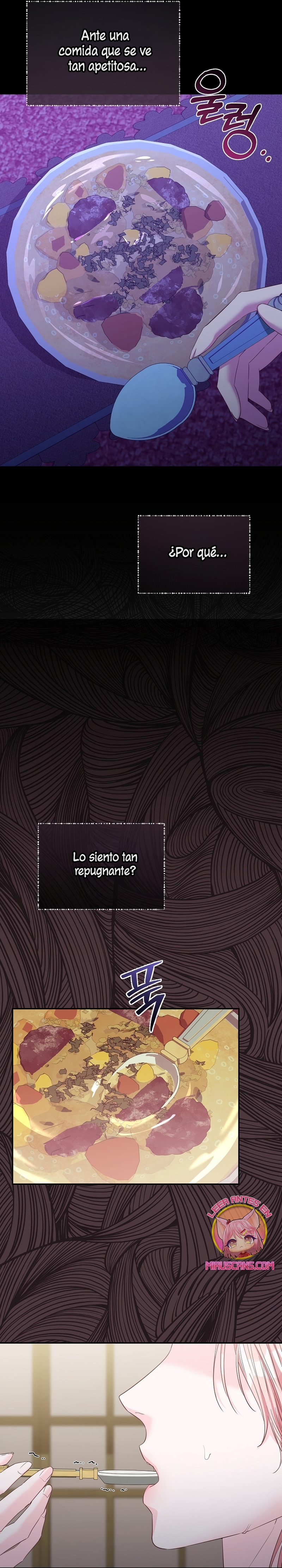 Marido tirano, con la que estás obsesionado está en otra parte Capítulo 64 - Page 7