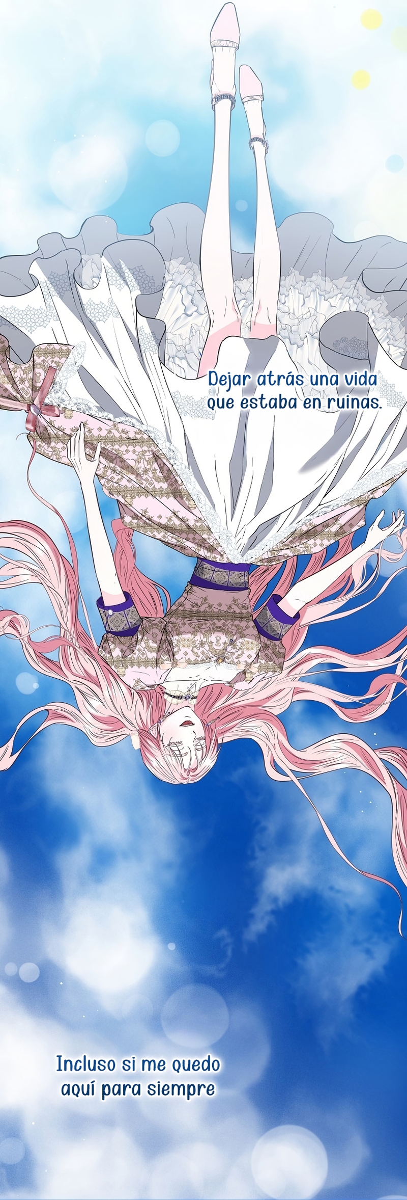 Marido tirano, con la que estás obsesionado está en otra parte Capítulo 65 - Page 10