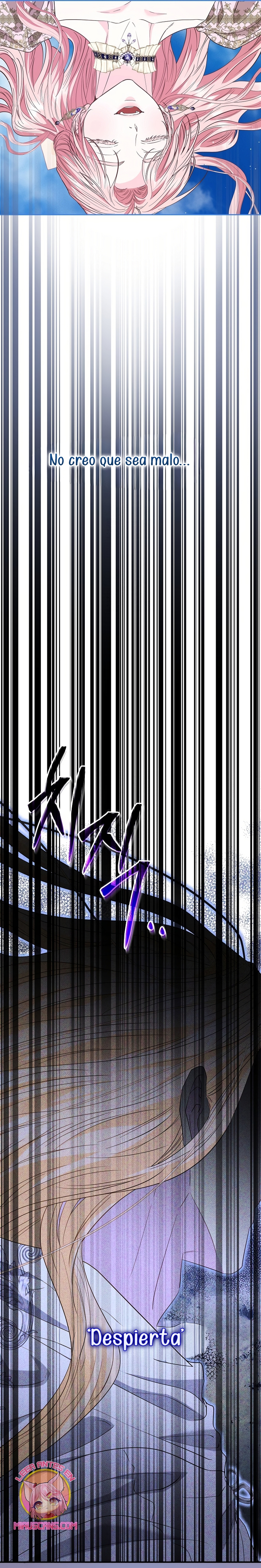 Marido tirano, con la que estás obsesionado está en otra parte Capítulo 65 - Page 11