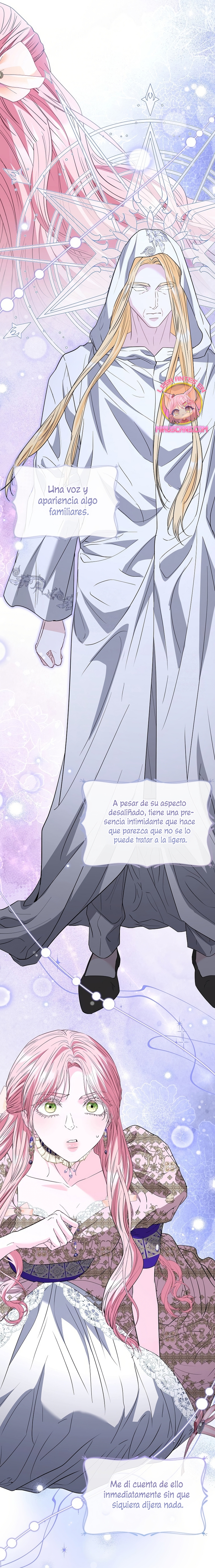 Marido tirano, con la que estás obsesionado está en otra parte Capítulo 65 - Page 14