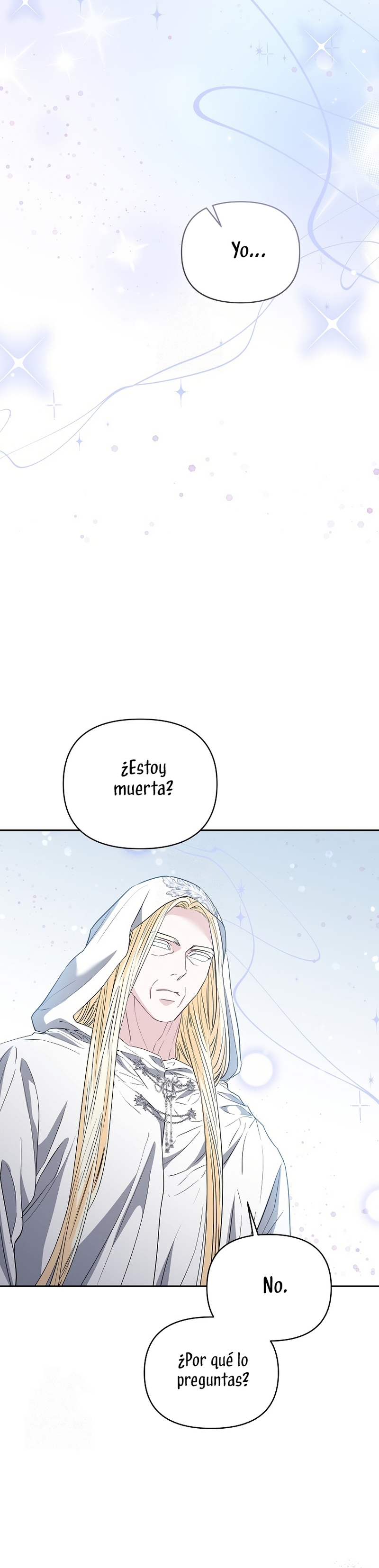 Marido tirano, con la que estás obsesionado está en otra parte Capítulo 65 - Page 17