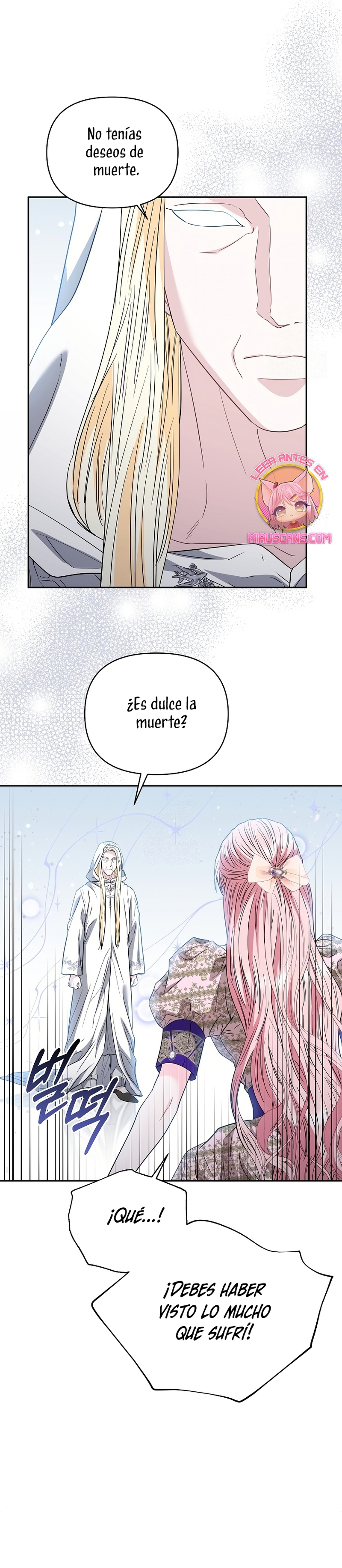 Marido tirano, con la que estás obsesionado está en otra parte Capítulo 65 - Page 18