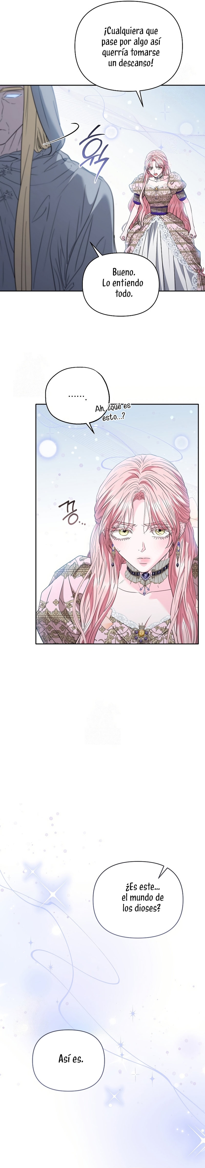 Marido tirano, con la que estás obsesionado está en otra parte Capítulo 65 - Page 19