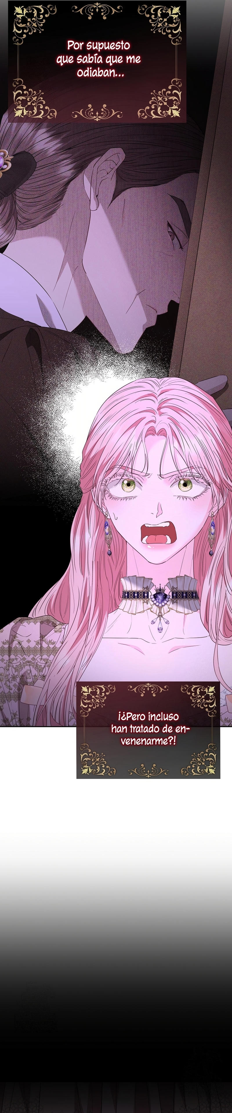 Marido tirano, con la que estás obsesionado está en otra parte Capítulo 65 - Page 22