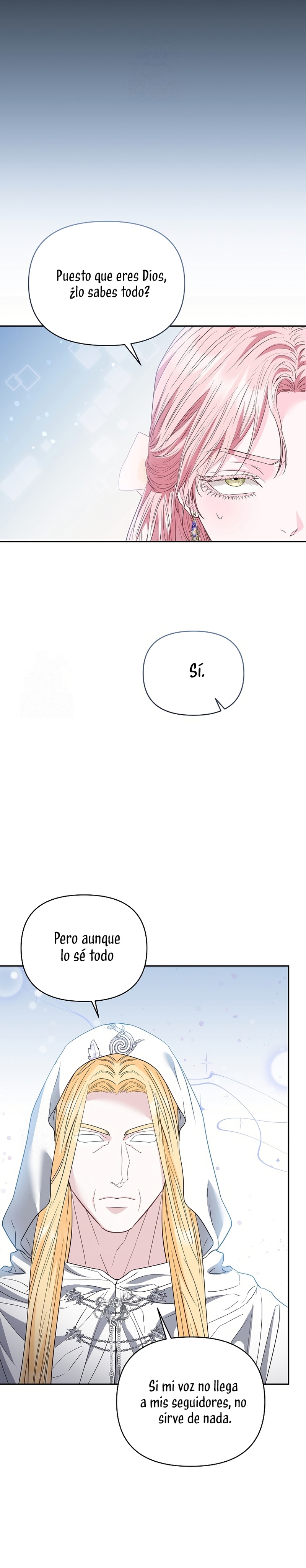 Marido tirano, con la que estás obsesionado está en otra parte Capítulo 65 - Page 24